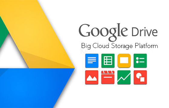 Google Drive