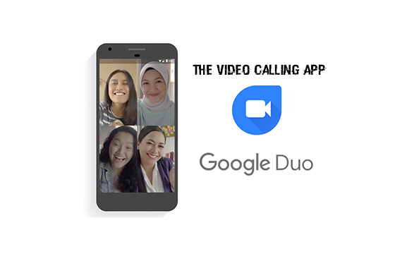 Google Duo