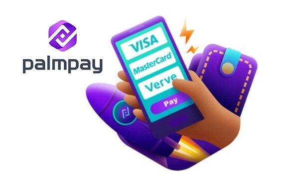 Palm Pay