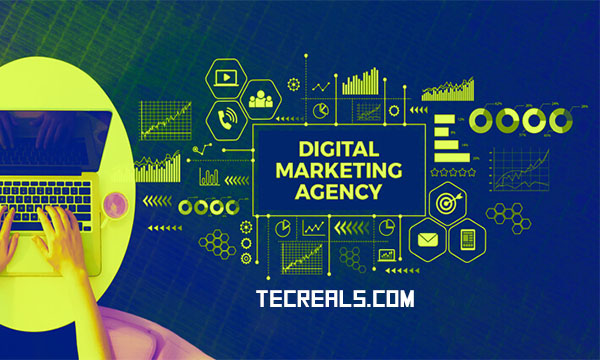 Digital Marketing Agency