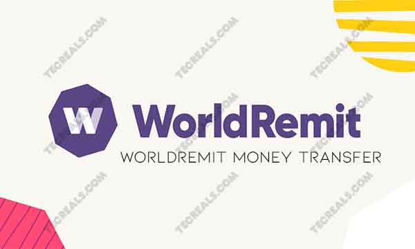 WorldRemit Money Transfer