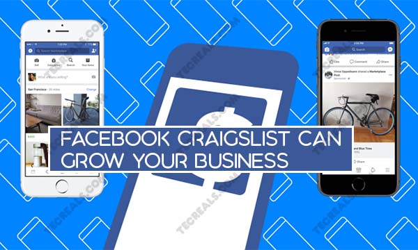 Facebook Craigslist Can Grow Your Business