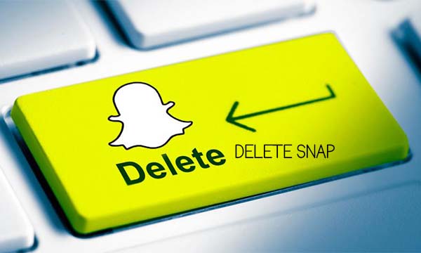 Delete Snap