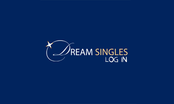 Dream Singles Log In