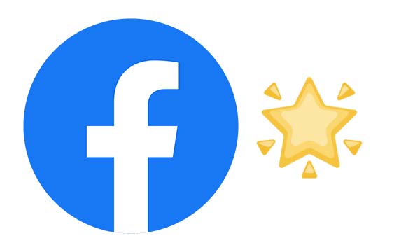 Facebook Stars