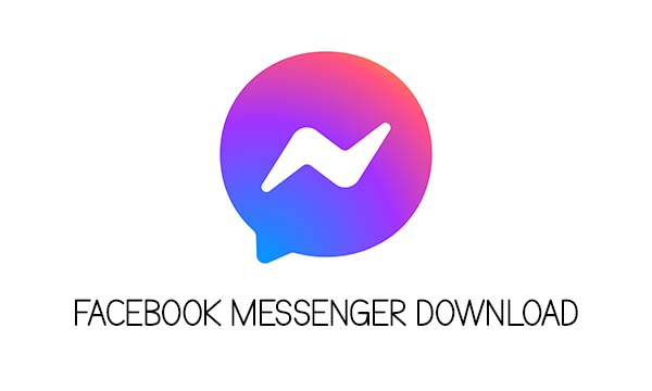 Facebook Messenger Download