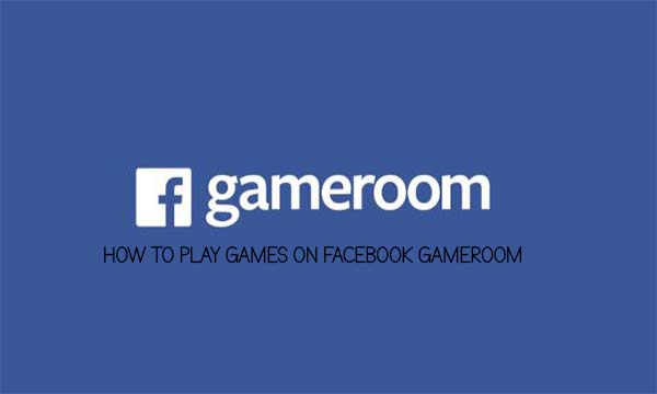 How do I Install Gameroom