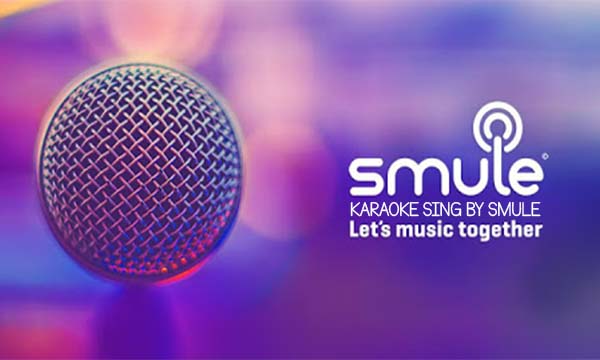 Karaoke Sing by Smule