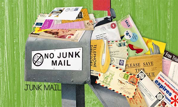 Junk Mail