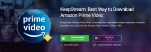 Amazon Prime Video Allow Downloading Videos Offline