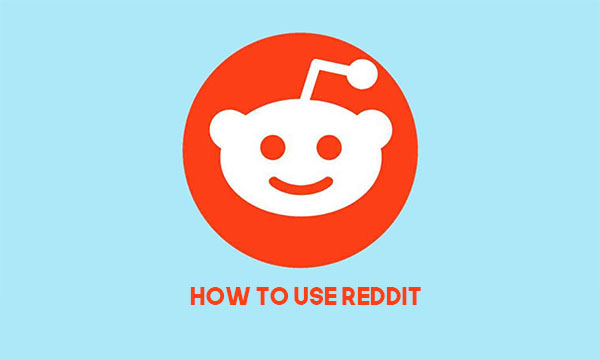 How to use Reddit