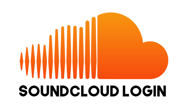 Soundcloud Login