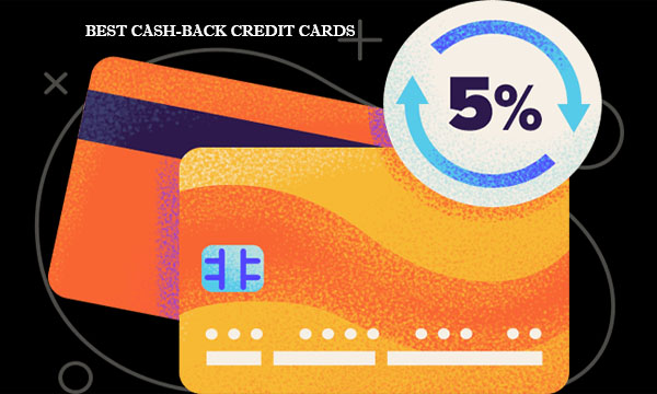 Best Cash-Back Credit Cards