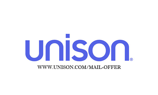 www.unison.com/mail-offer