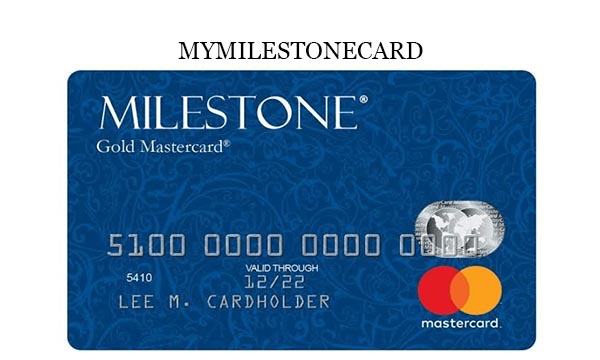 Mymilestonecard