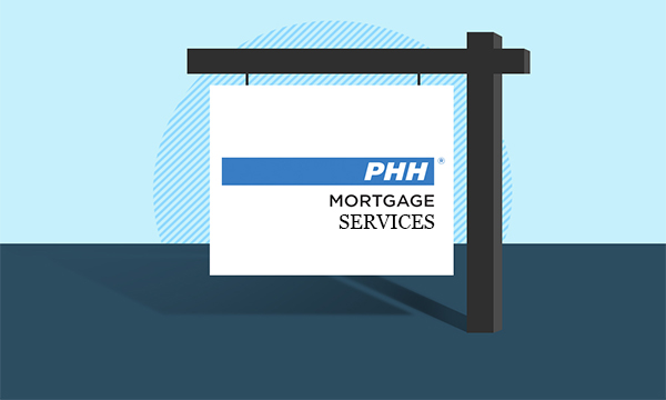 PHH Mortgage Services
