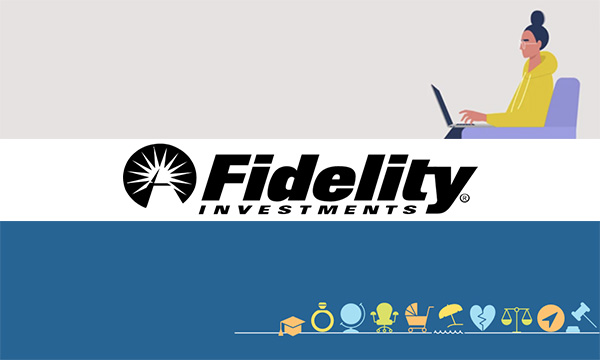 Fidelity.com 401k Retirement Plan