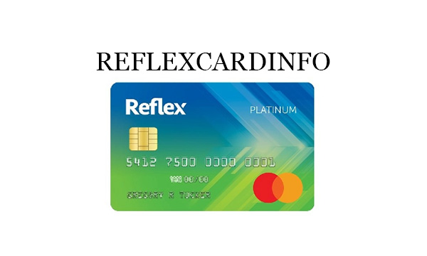 Reflexcardinfo