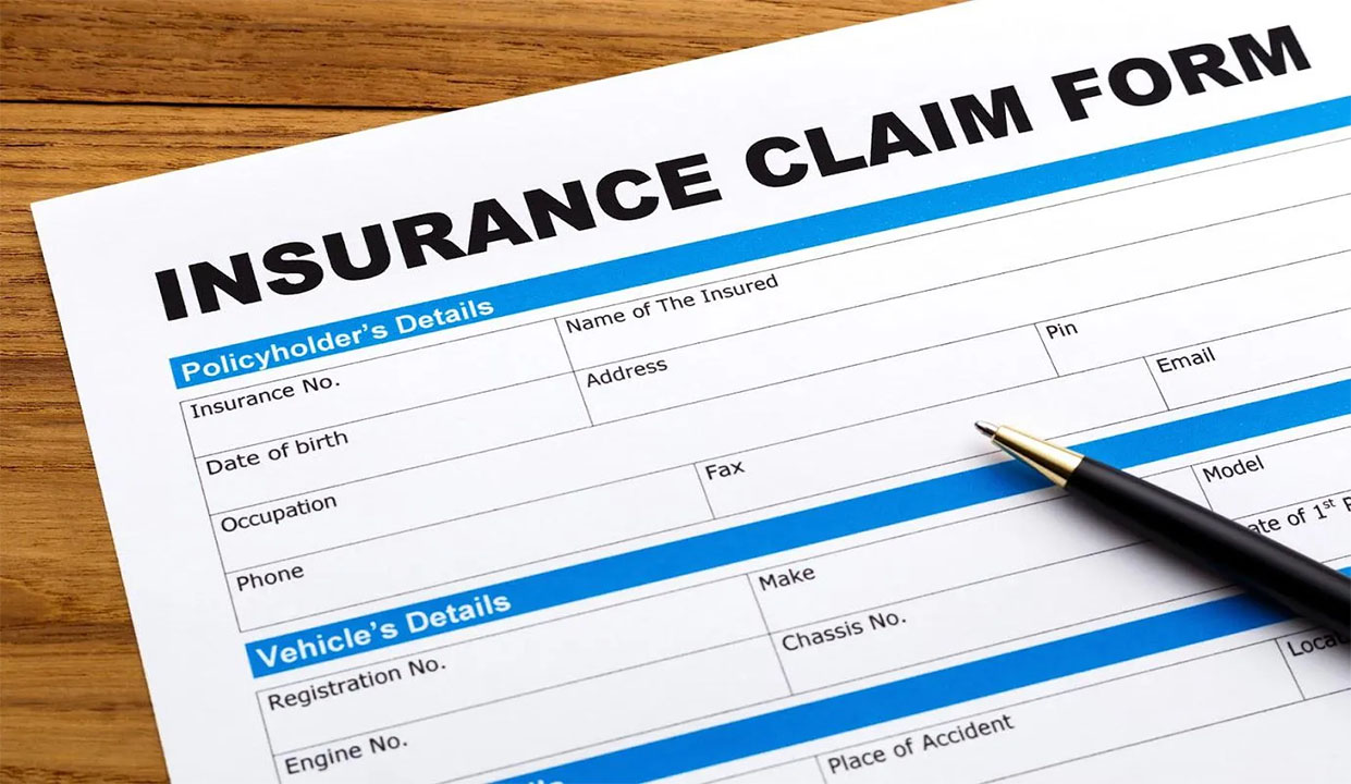 Can you File a Claim right after Getting Insurance?