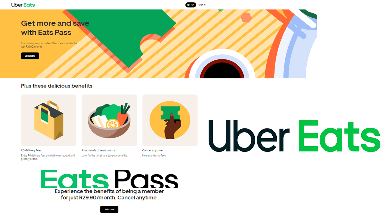 How to Cancel And Unsubscribe From Uber Eats Pass