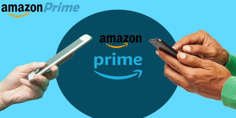 How to Share your Amazon Prime Membership