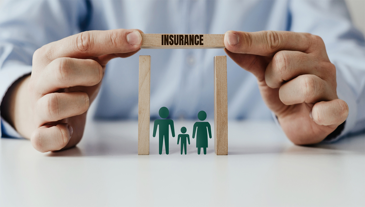 Term vs. Permanent Life Insurance