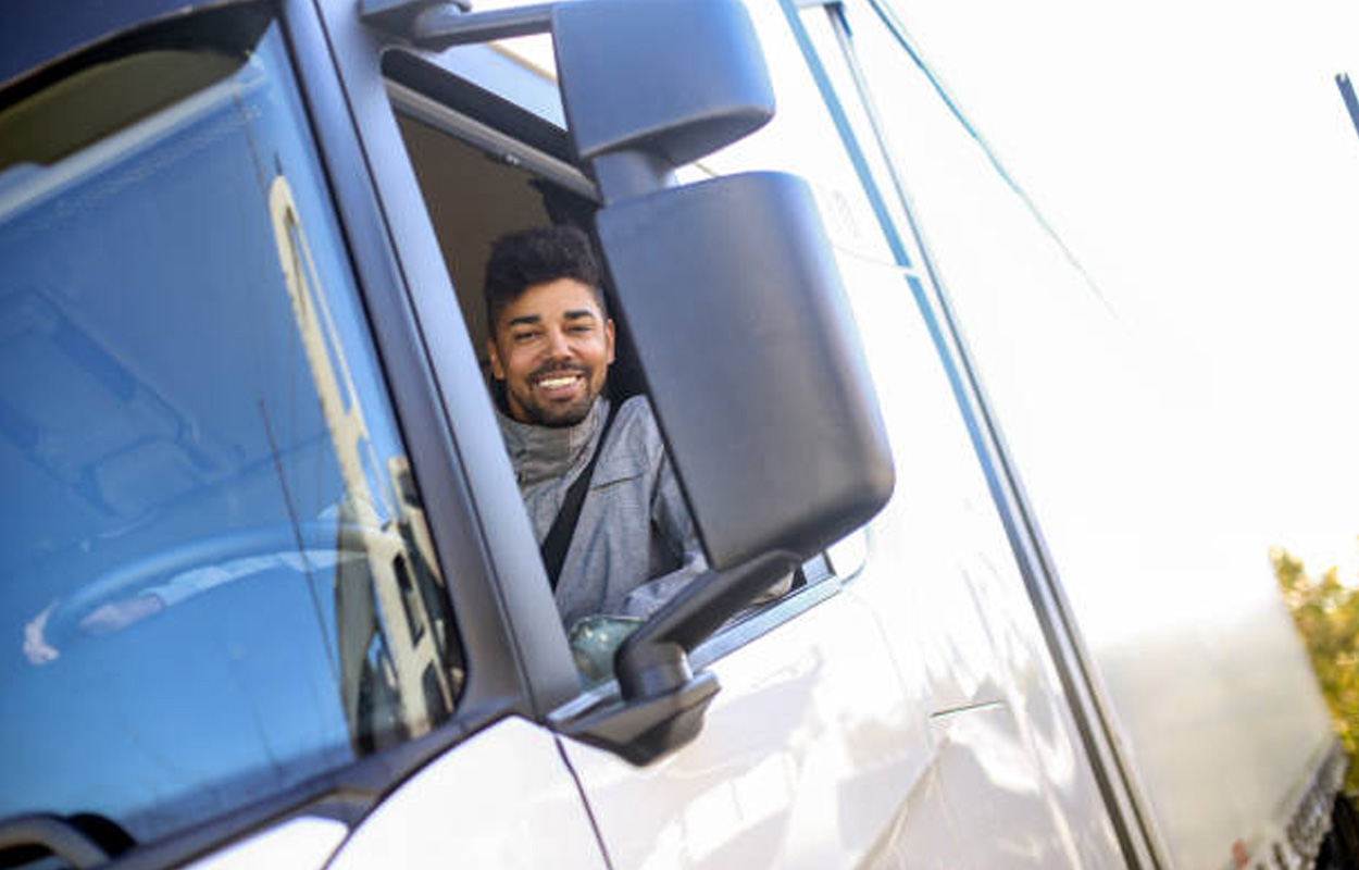 Truck Drivers Jobs in USA with Visa Sponsorship