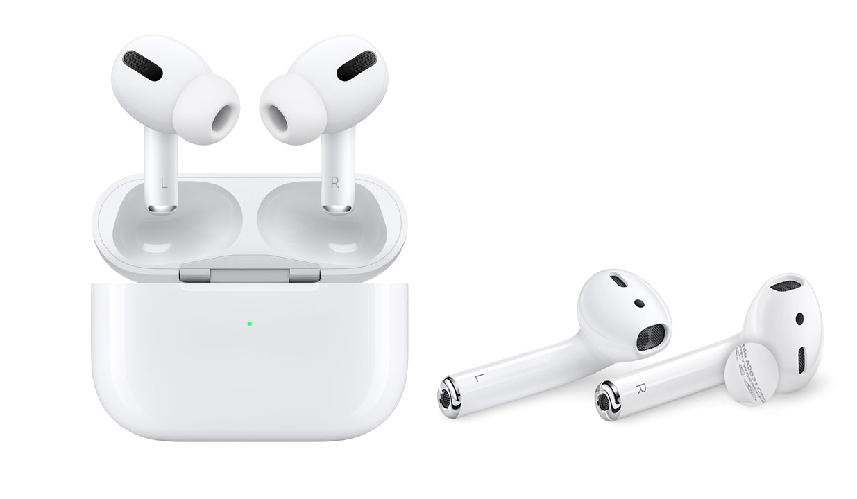 How to tell if AirPods are Charging