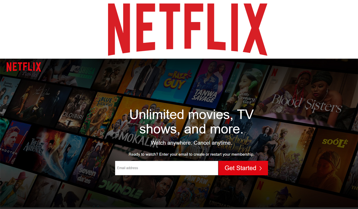 How to Transfer a Profile on a Netflix Account