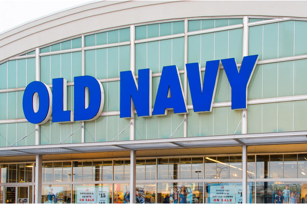 How To Create Old Navy Account