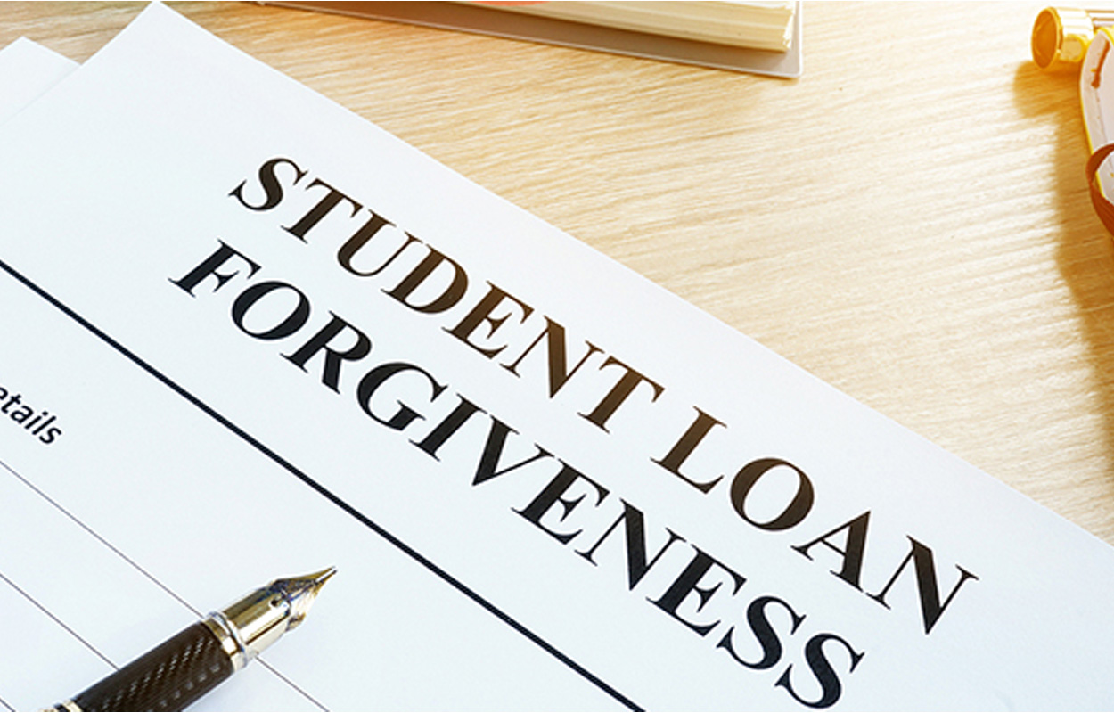 How Do You Apply For Student Debt Relief