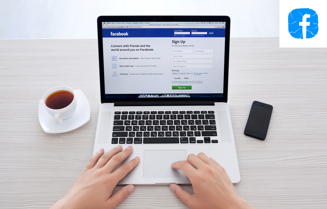 How to Add Someone to Facebook Business Manager