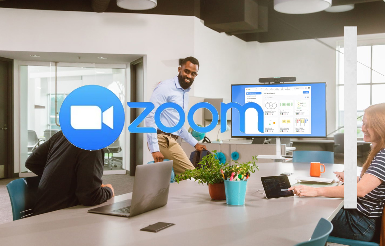 How to Create & Personalize Your Zoom Account