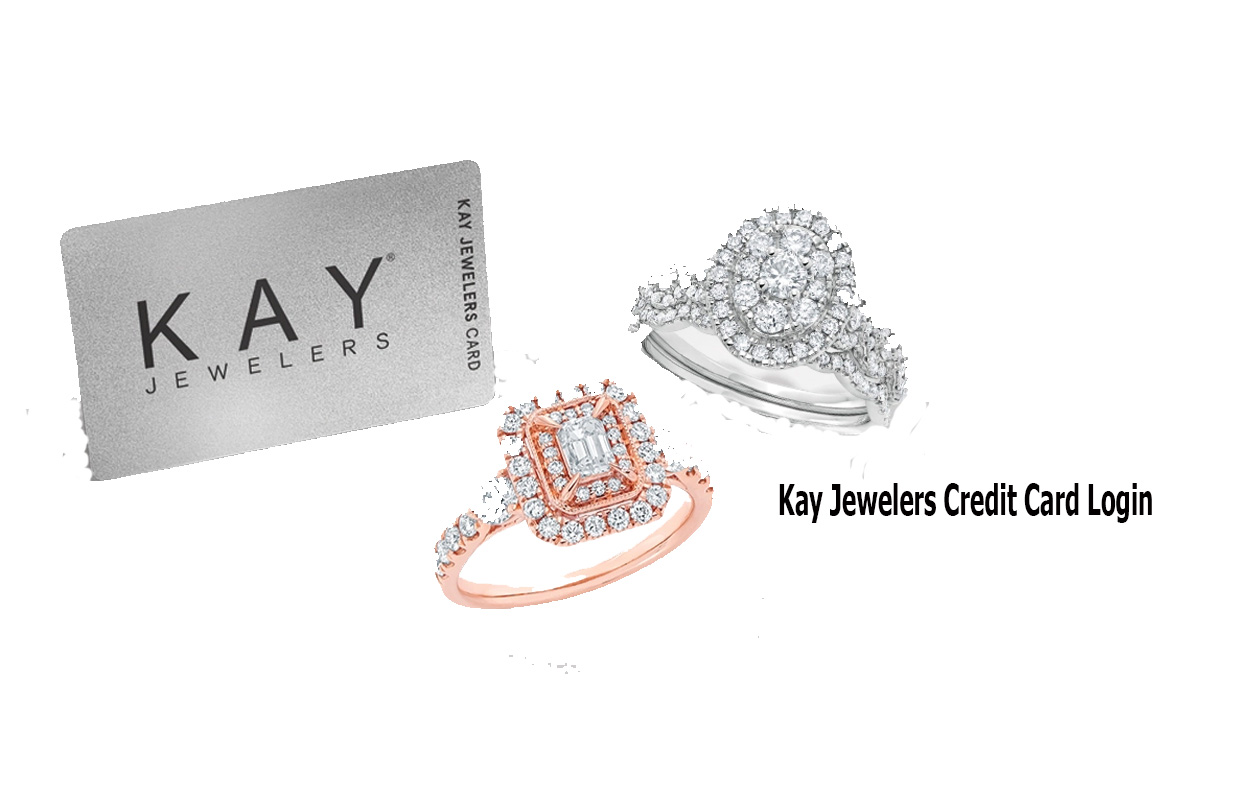 Kay Jewelers Credit Card Login