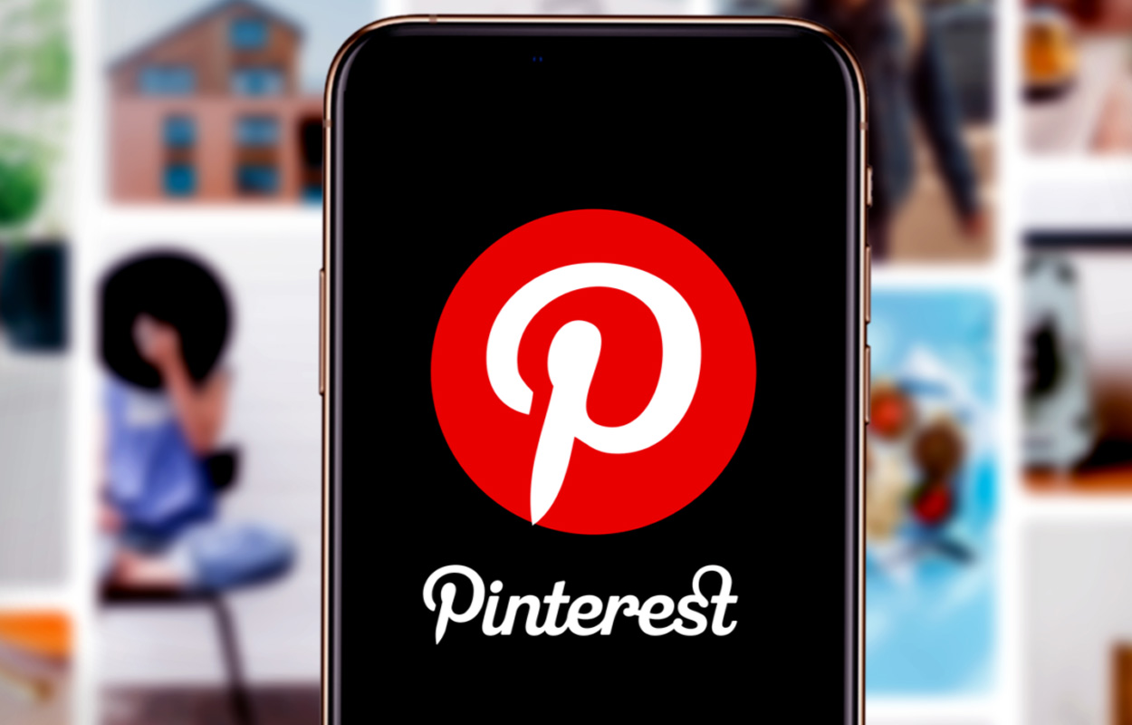 Everything About Pinterest
