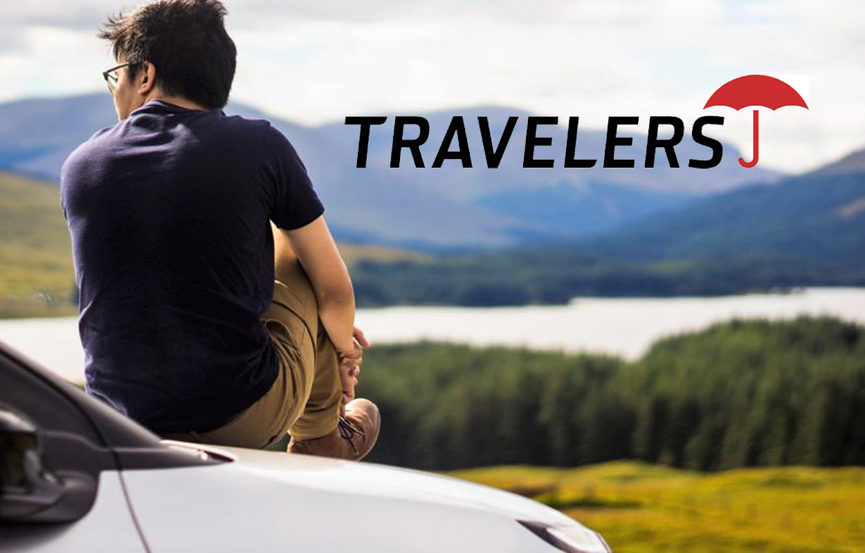 Travelers Insurance Home and Car Review 2023