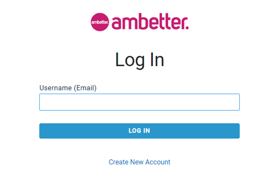 How to Login Your Ambetter Online Member Account
