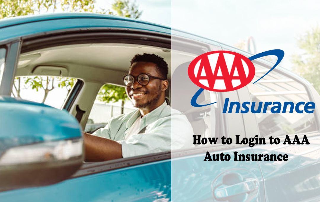 How to Login to AAA Auto Insurance