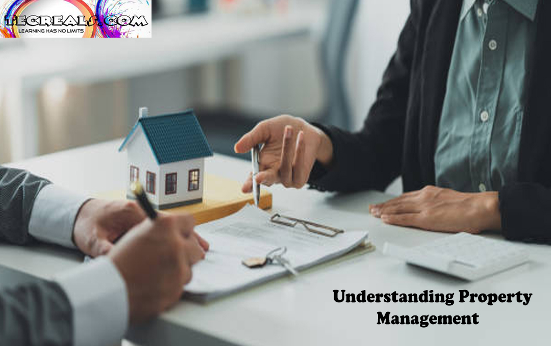 Understanding Property Management