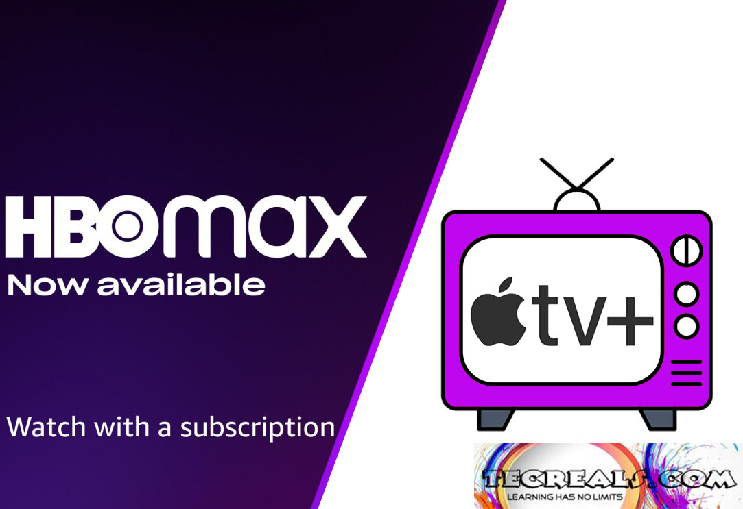 How to Get Max on Apple TV