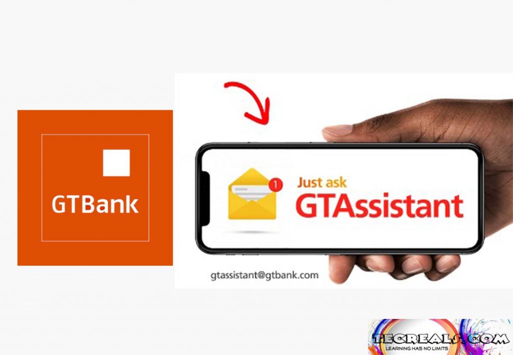 How to Get Bank Statement from GTBank