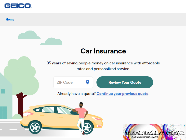 Why Geico is the Best Choice for Your Car Insurance