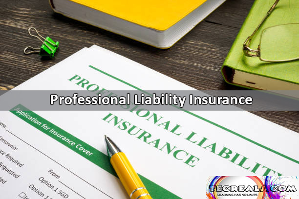 Professional Liability Insurance: How to Apply for Professional Liability Insurance
