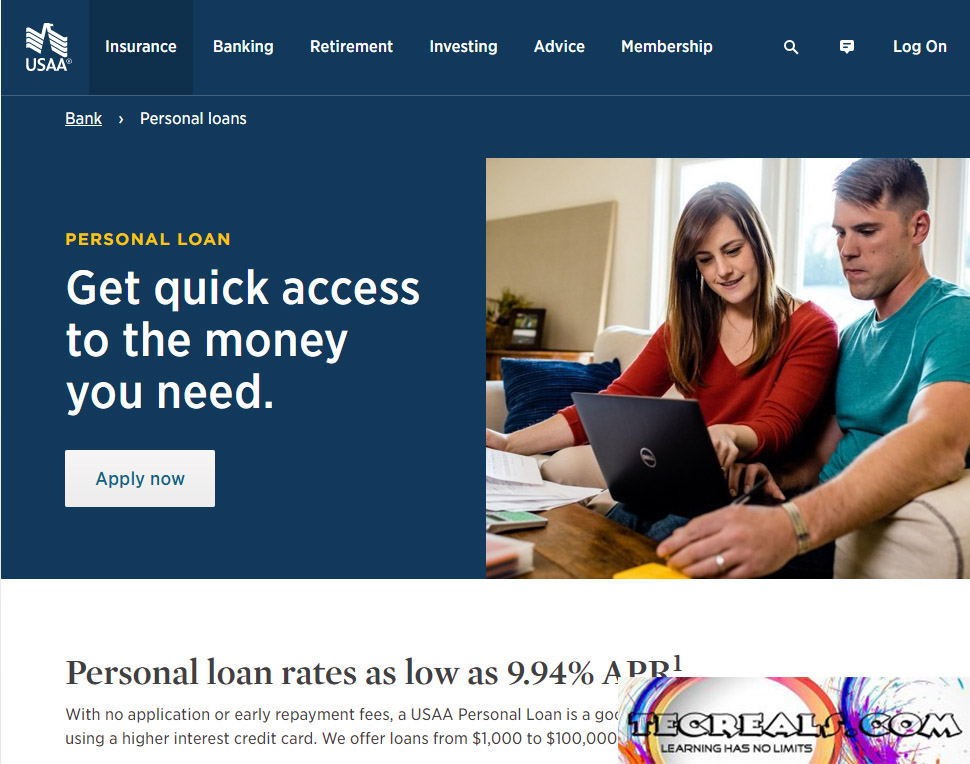 USAA Personal Loans: Is USAA Personal Loan Consolidation Right for You?