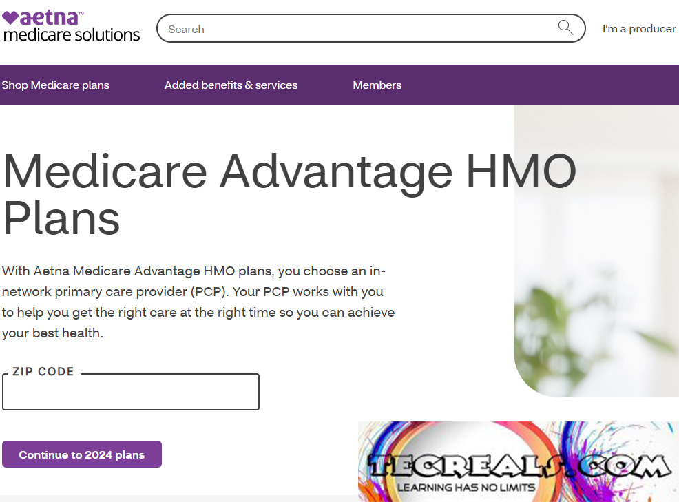 Aetna HMO Medicare: How Does Aetna Medicare Advantage Work?