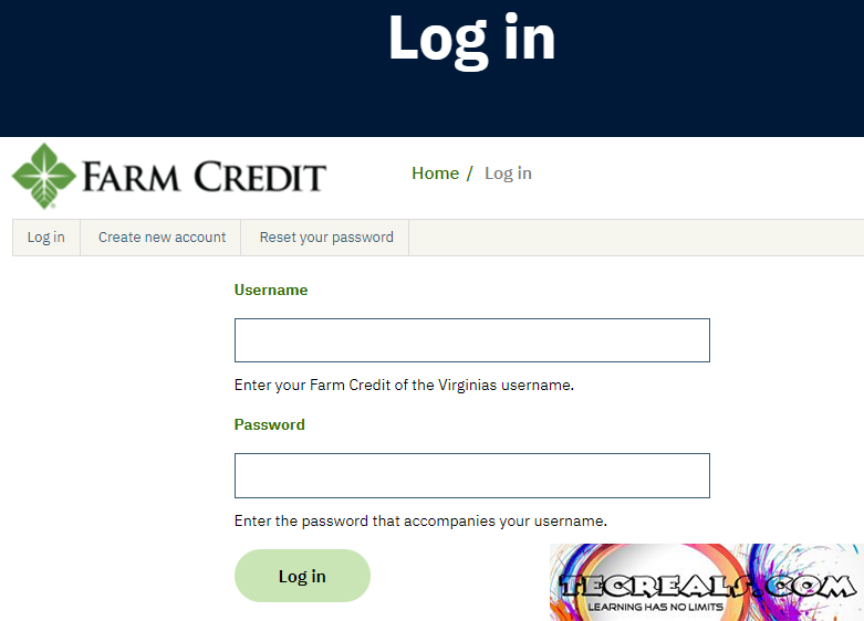 Farm Credit Login: Access Your Farm Credit Account Online
