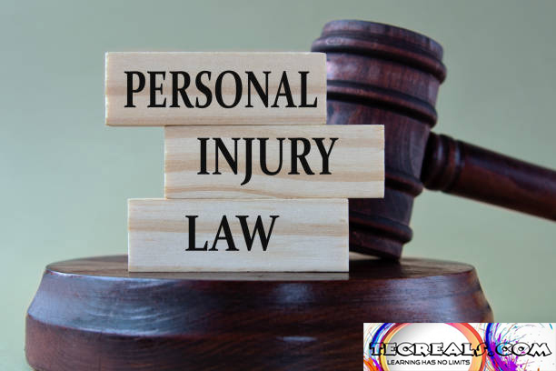 How to Become a Personal Injury Lawyer