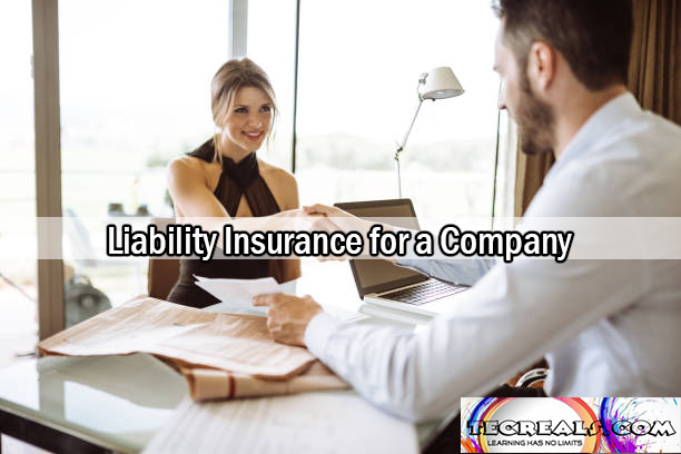 Liability Insurance for a Company