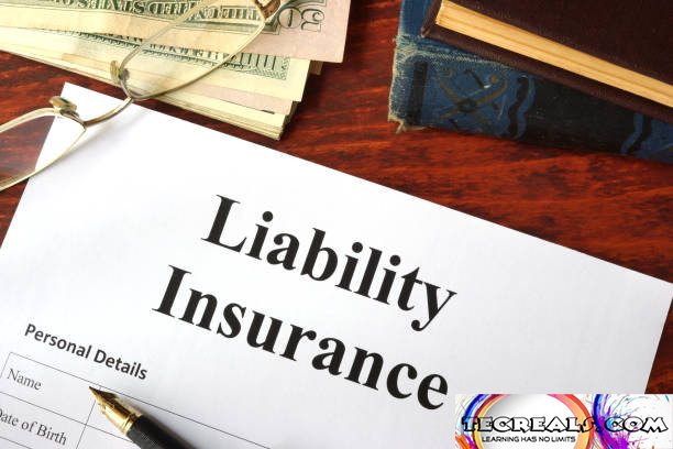 Liability Insurance: What Do Liability Insurance Covers?