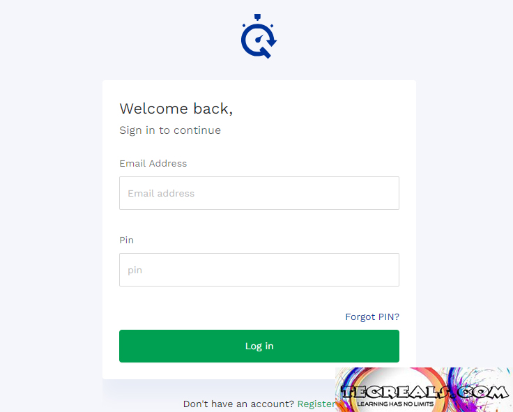 Quick Credit Connect Login at Quickcredit.com.ng/app/login